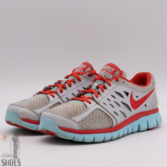 Nike Flex 13 Women's Running Shoe Size 9.5 - Picture 4 of 14